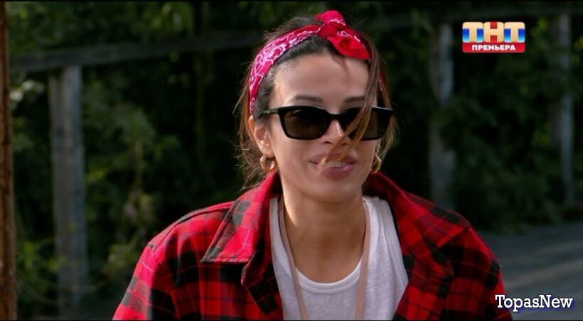 Первые на деревне 6 серия 21.10.24 смотреть онлайн