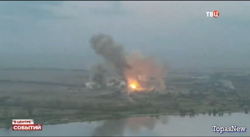 В центре событий от 11.10.24 с Анной Прохоровой смотреть онлайн