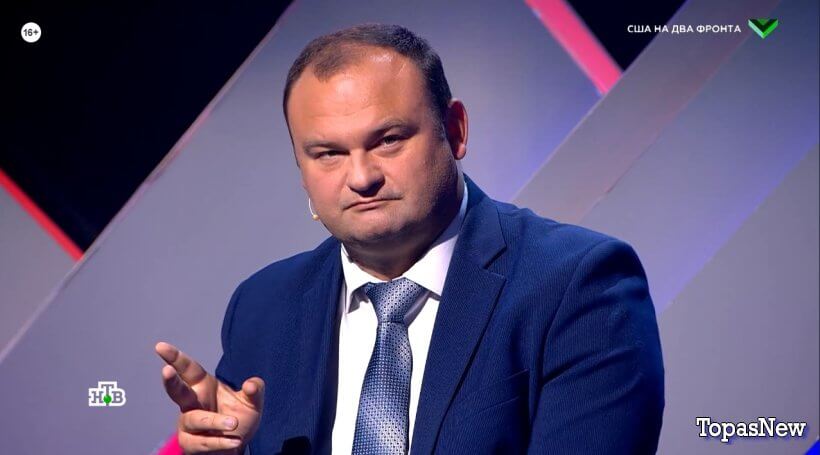 Своя правда с Романом Бабаяном от 04.10.24 смотреть онлайн