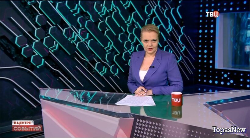 В центре событий от 25.10.24 с Анной Прохоровой смотреть онлайн