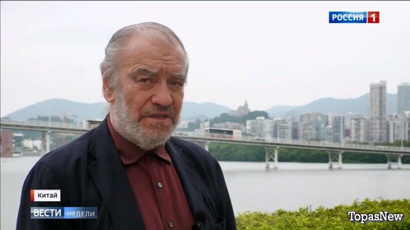 Вести недели 27.10.2024 последний выпуск смотреть онлайн