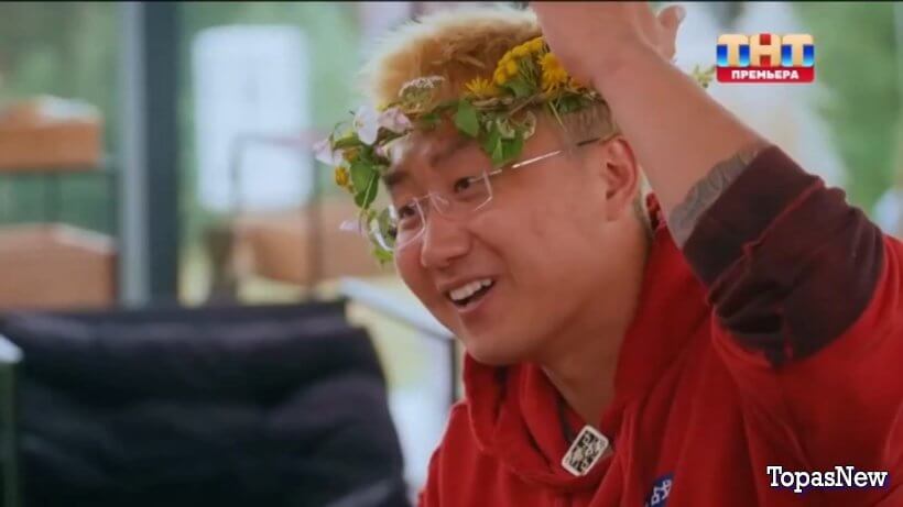 Вызов 3 сезон 7 выпуск 26.10.24 смотреть онлайн на ТНТ