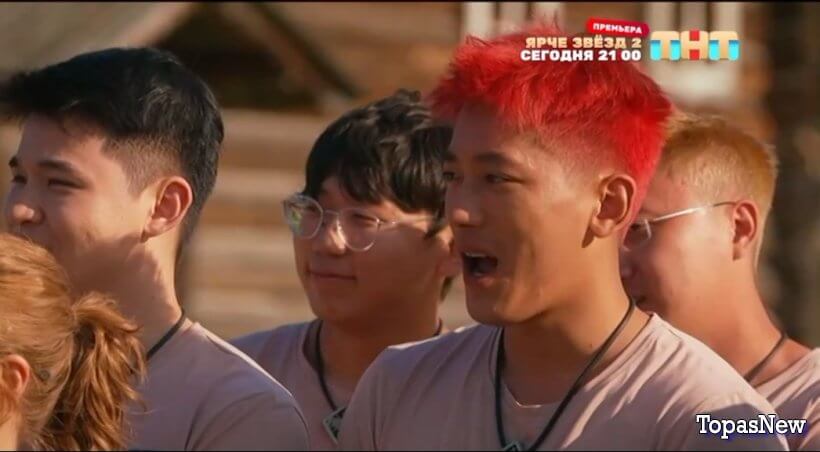 Вызов 3 сезон 4 выпуск 05.10.24 смотреть онлайн на ТНТ