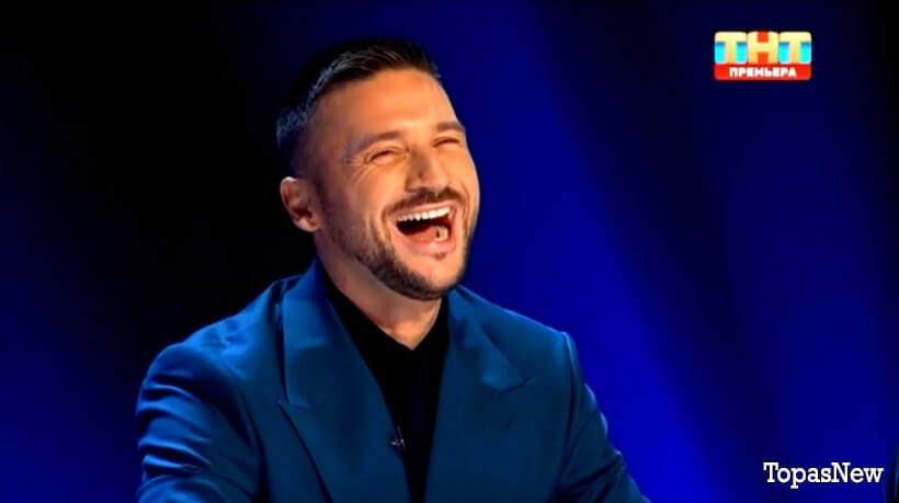 Ярче звёзд 2 сезон 3 серия 19.10.24 смотреть онлайн