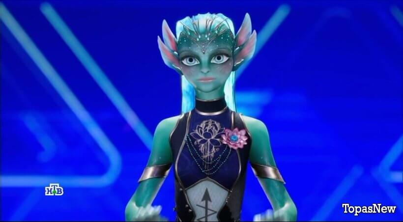 Аватар 3 сезон 5 выпуск 01.12.24 смотреть онлайн новый сезон