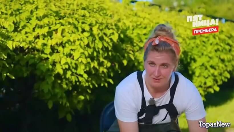 Адский шеф 3 сезон 14 выпуск 20 ноября 2024 смотреть онлайн