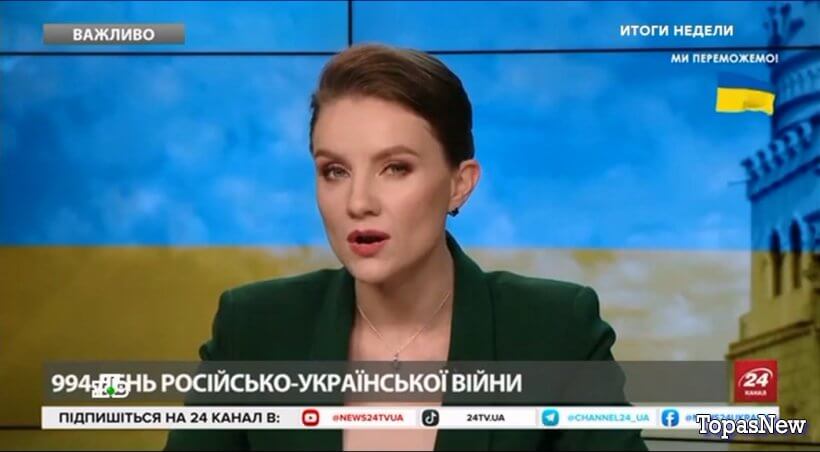 Итоги недели с Ирадой Зейналовой 17.11.24 смотреть онлайн