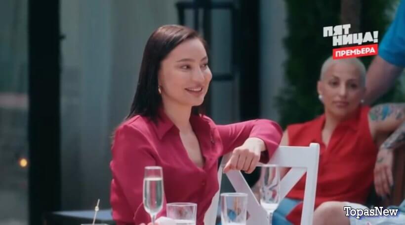 Дом отдыха Ягодка 2 сезон 6 выпуск 23 ноября 2024 смотреть онлайн