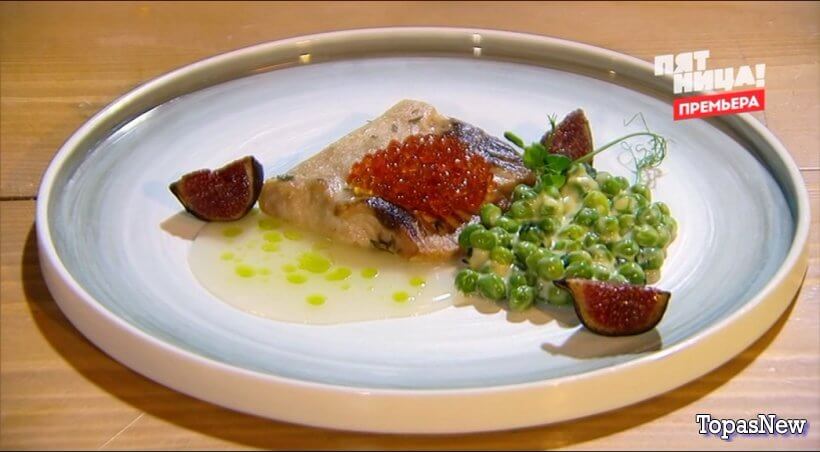 Молодые ножи 4 сезон 2 выпуск 19.11.24 смотреть онлайн