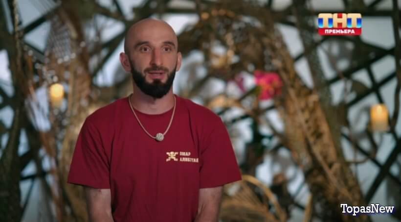 Звёзды в джунглях 8 выпуск 10.11.24 смотреть онлайн