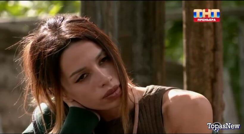 Первые на деревне 9 серия 11.11.24 смотреть онлайн