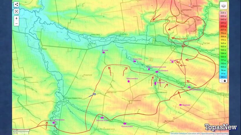 Юрий Подоляка 01.12.2024 смотреть онлайн последние новости