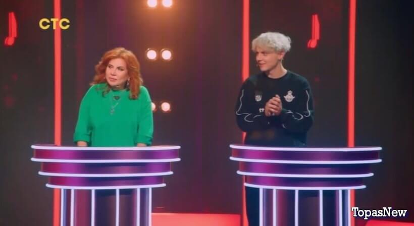 Шоу из шоу 2 серия 17.11.24 смотреть онлайн