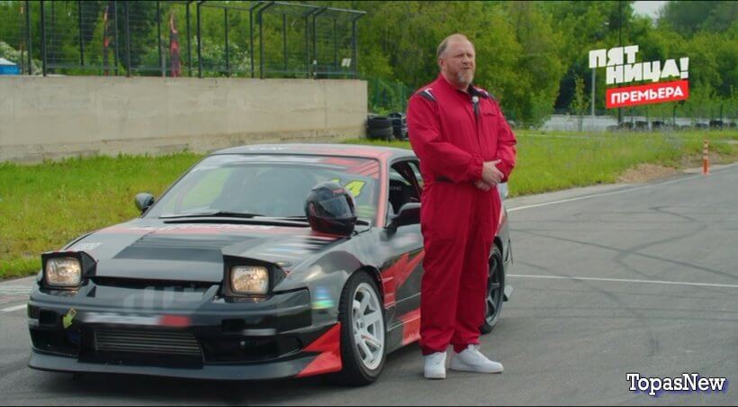 Адский шеф 3 сезон 12 выпуск 6 ноября 2024 смотреть онлайн