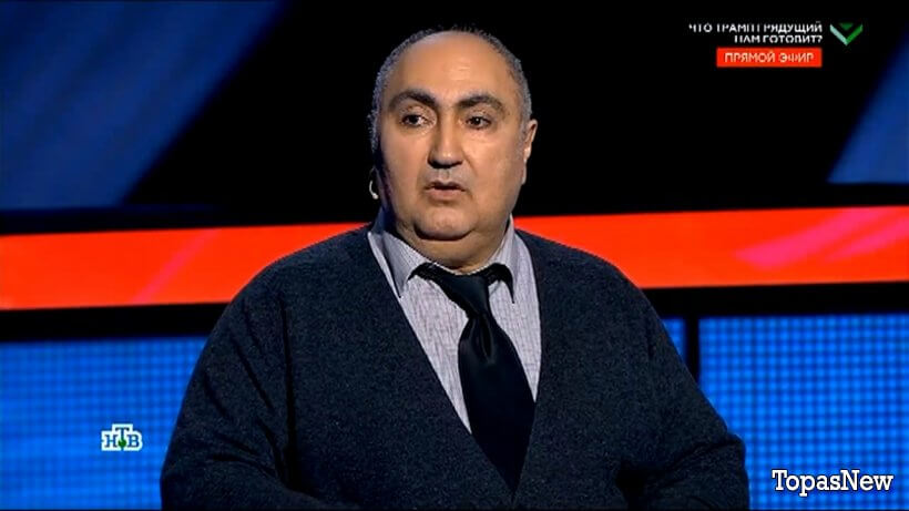 Своя правда с Романом Бабаяном от 15.11.24 смотреть онлайн