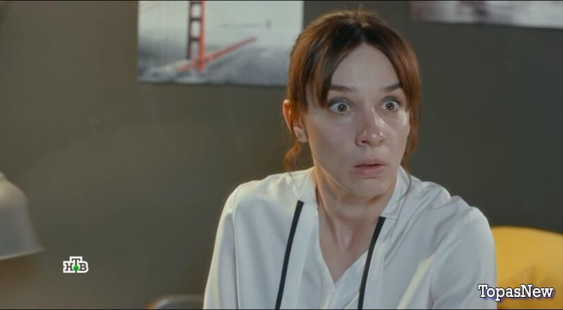 Скорая помощь 7 сезон 5 6 серия 20 ноября 2024 смотреть онлайн