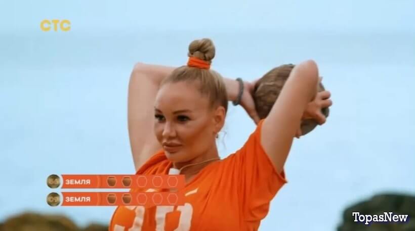 Остров сокровищ 3 серия 17.11.2024 смотреть онлайн