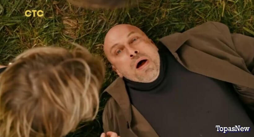 Кто быстрее 2 серия 26 ноября 2024 смотреть онлайн