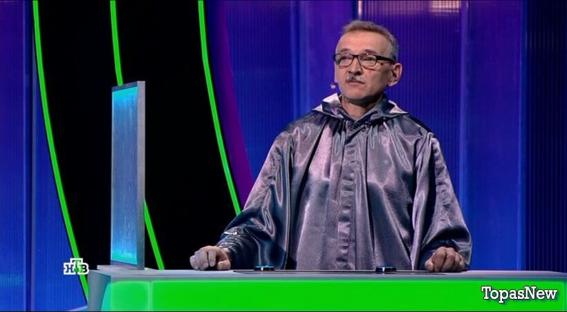 Своя игра от 30.11.24 смотреть онлайн последний выпуск