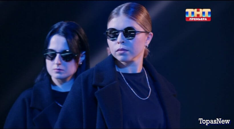 Звездные танцы 3 серия 17.11.24 смотреть онлайн