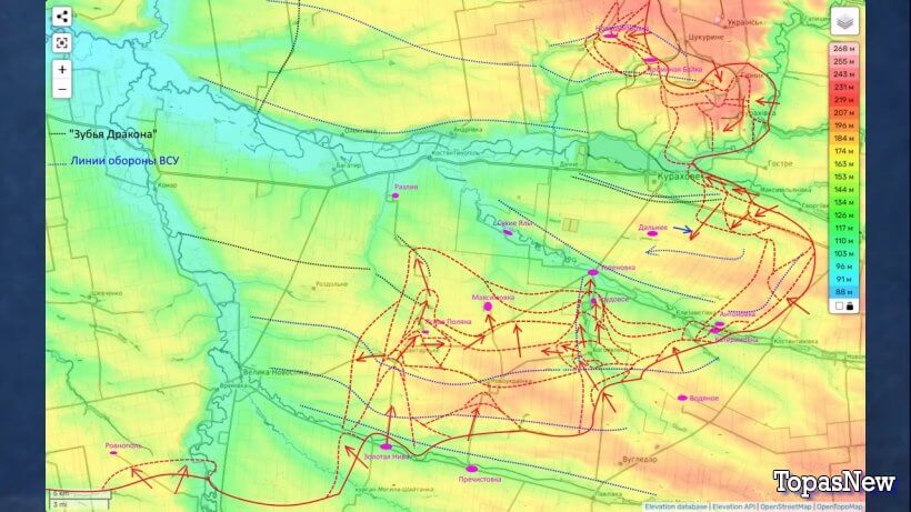 Юрий Подоляка 07.11.2024 смотреть онлайн последние новости