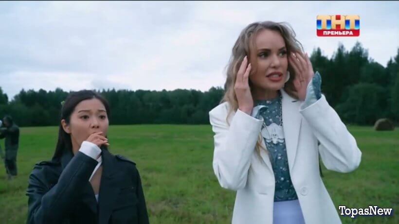 Вызов 3 сезон 10 выпуск 16.11.24 смотреть онлайн на ТНТ