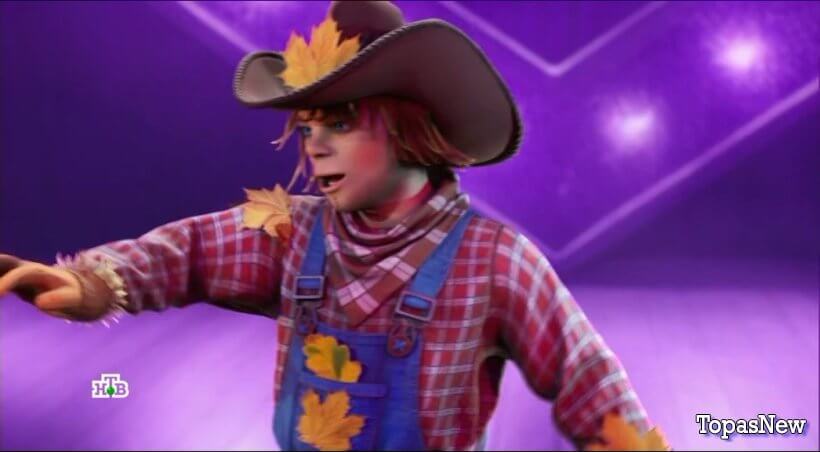 Аватар 3 сезон 7 выпуск 15.12.24 смотреть онлайн новый сезон