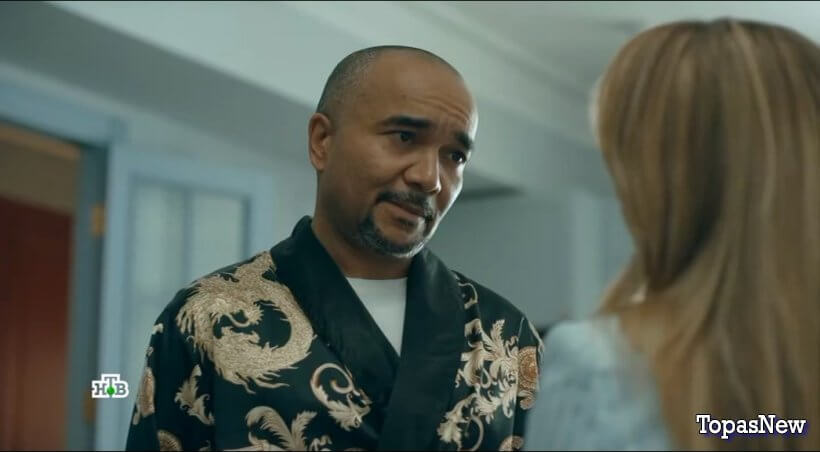 Балабол 8 сезон 22 23 24 серия 13.12.24 смотреть онлайн