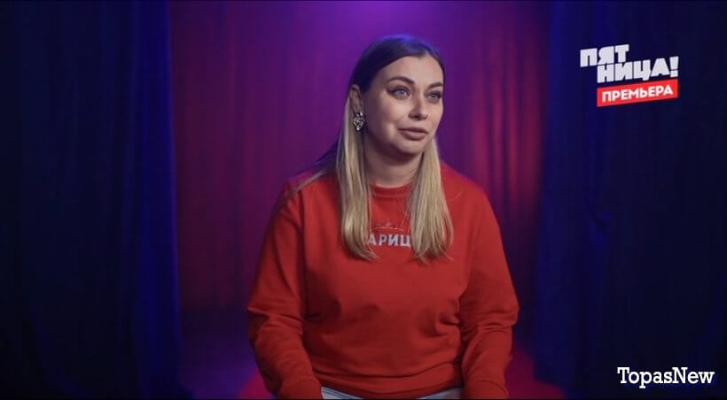 Царица 8 выпуск 20.12.2024 смотреть онлайн Пятница