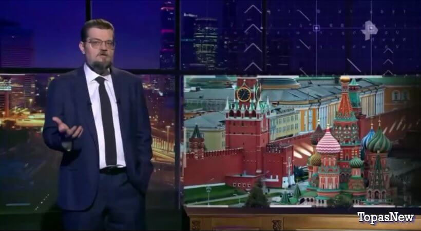 Добров в эфире 14 декабря 2024 смотреть онлайн