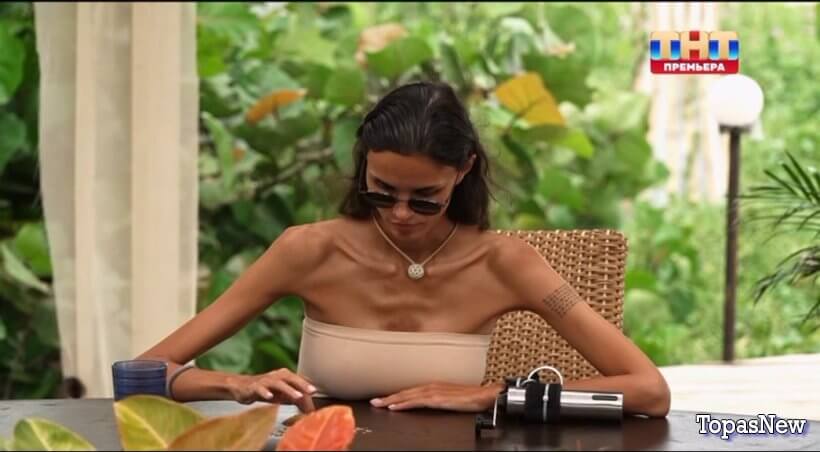 Звёзды в джунглях 13 выпуск 15.12.24 смотреть онлайн