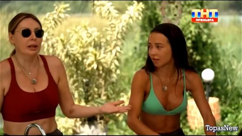 Звёзды в джунглях 11 выпуск 01.12.24 смотреть онлайн