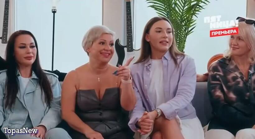 Дом отдыха Ягодка 2 сезон 8 выпуск 7 декабря 2024 смотреть онлайн