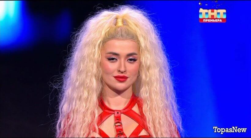 Ярче звёзд 2 сезон 13 серия 28.12.24 смотреть онлайн