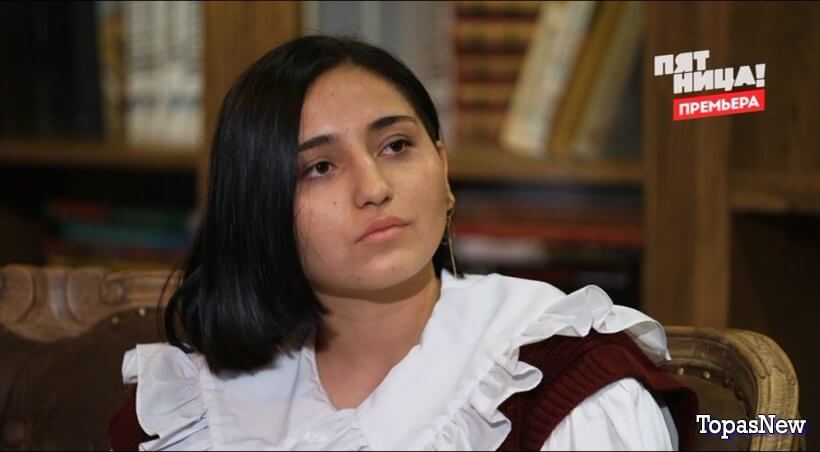 Пацанки 9 сезон 13 выпуск 12 декабря 2024 смотреть онлайн