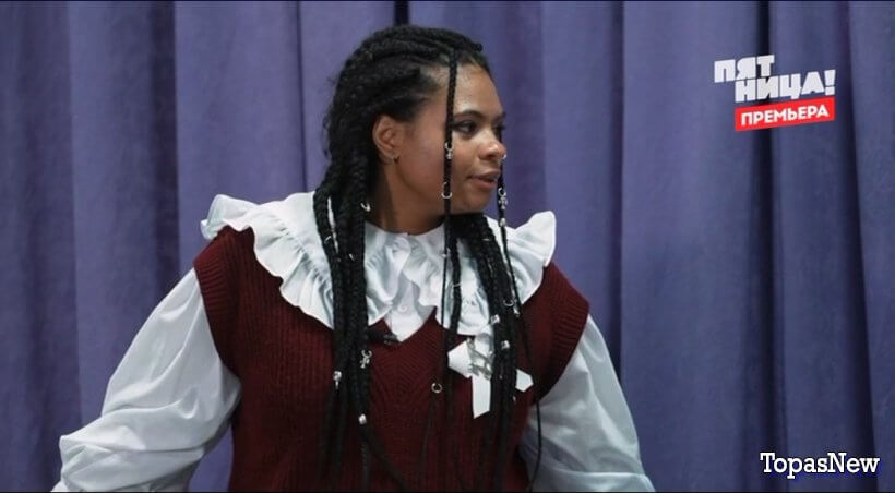 Пацанки 9 сезон 14 выпуск 19 декабря 2024 смотреть онлайн