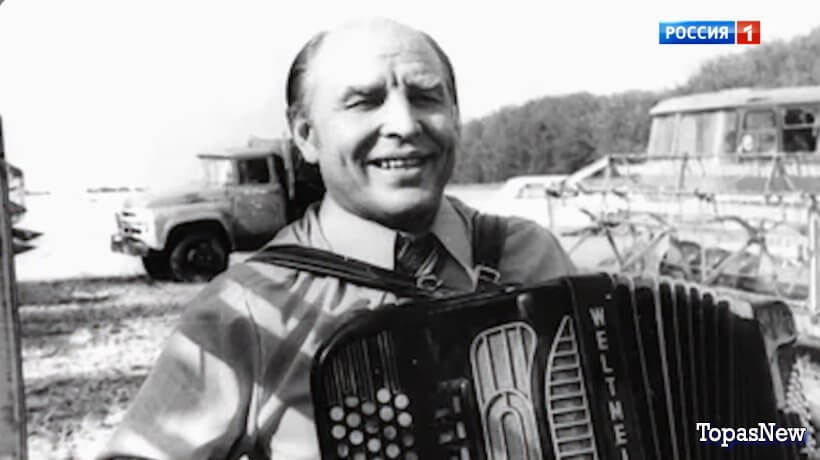 Привет-Андрей 21 декабря 2024 смотреть онлайн