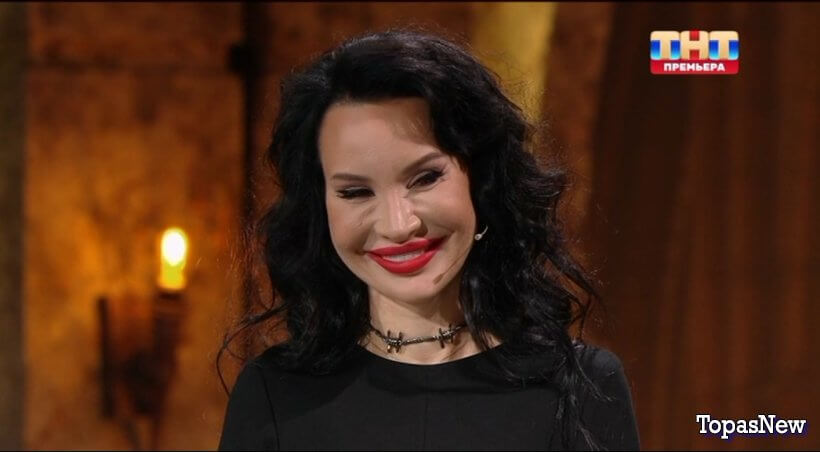 Экстрасенсы Реванш 2 сезон 14 серия 07.12.24 смотреть онлайн