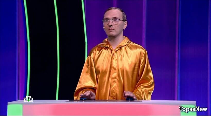 Своя игра от 21.12.24 смотреть онлайн последний выпуск