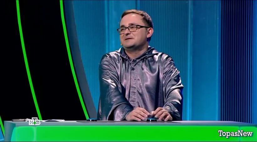 Своя игра от 01.12.24 смотреть онлайн последний выпуск