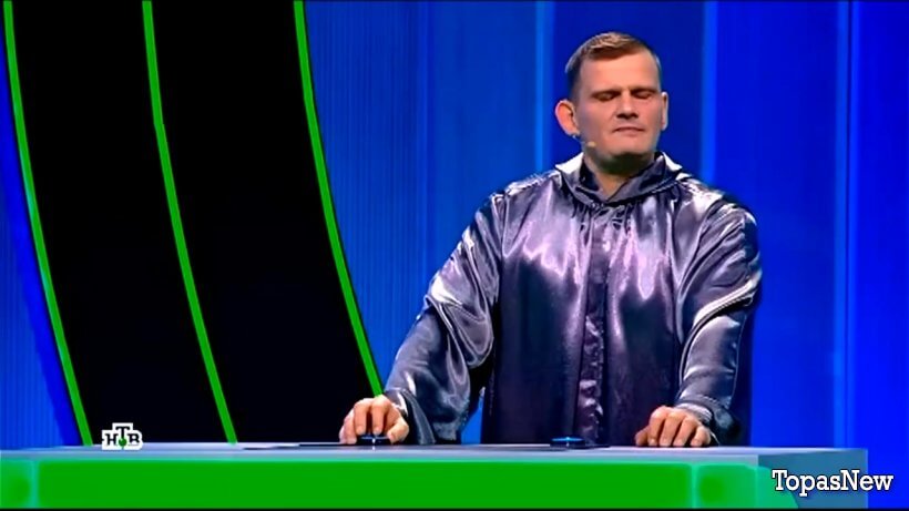 Своя игра от 08.12.24 смотреть онлайн последний выпуск