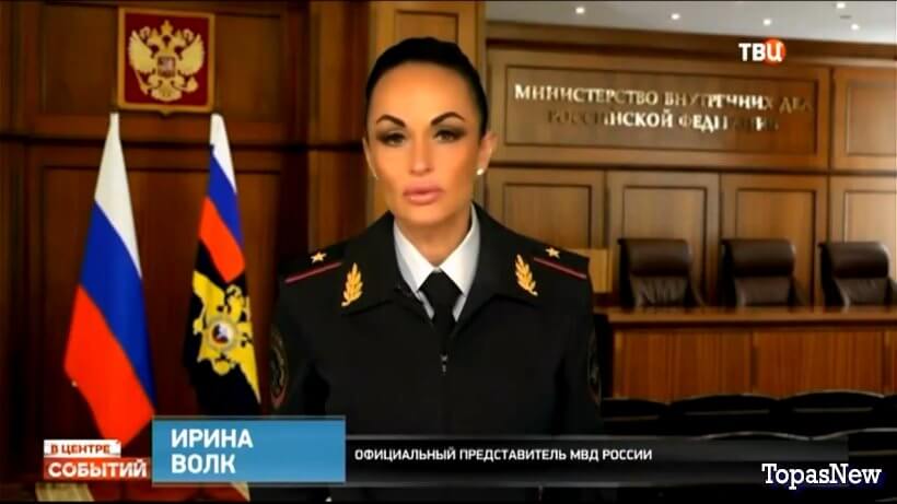 В центре событий от 13.12.24 с Анной Прохоровой смотреть онлайн