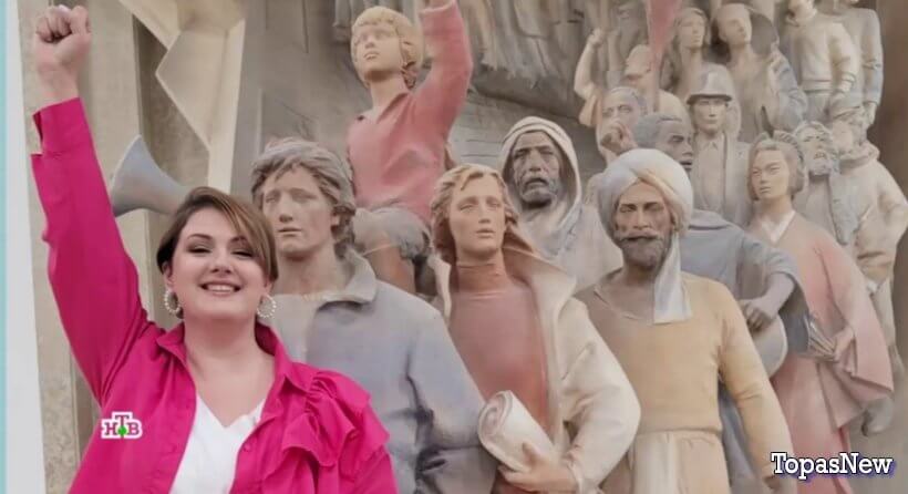 Квартирный вопрос 14.12.24 смотреть онлайн НТВ