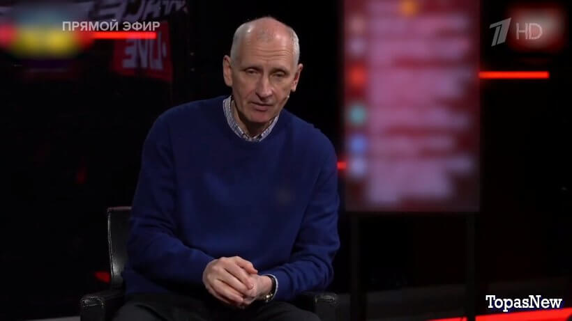 Время покажет 13.12.24 смотреть онлайн 1 канал