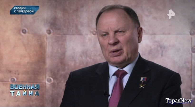 Военная тайна с Игорем Прокопенко от 28.12.24 смотреть онлайн