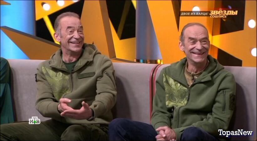 Звёзды сошлись от 15.12.24 смотреть онлайн НТВ