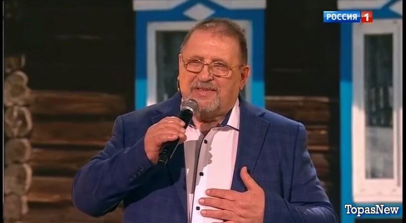 Привет-Андрей 18 января 2025 смотреть онлайн