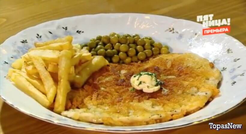 Молодые ножи 4 сезон 11 выпуск 22.01.25 смотреть онлайн