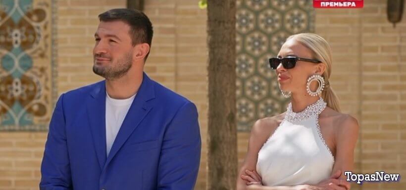 Выжить в Самарканде 2 сезон 1 серия 19.01.25 смотреть онлайн