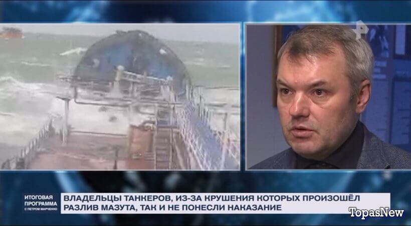 Итоговая программа 12.01.25 с Петром Марченко смотреть онлайн